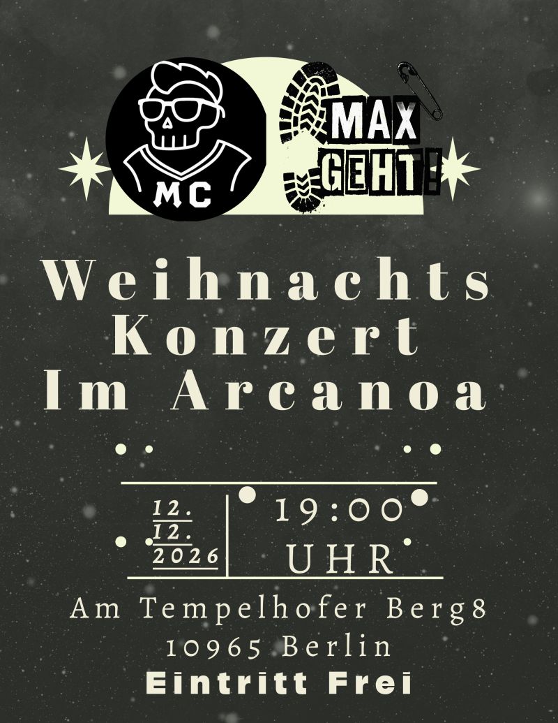 Weihnachtsfeier